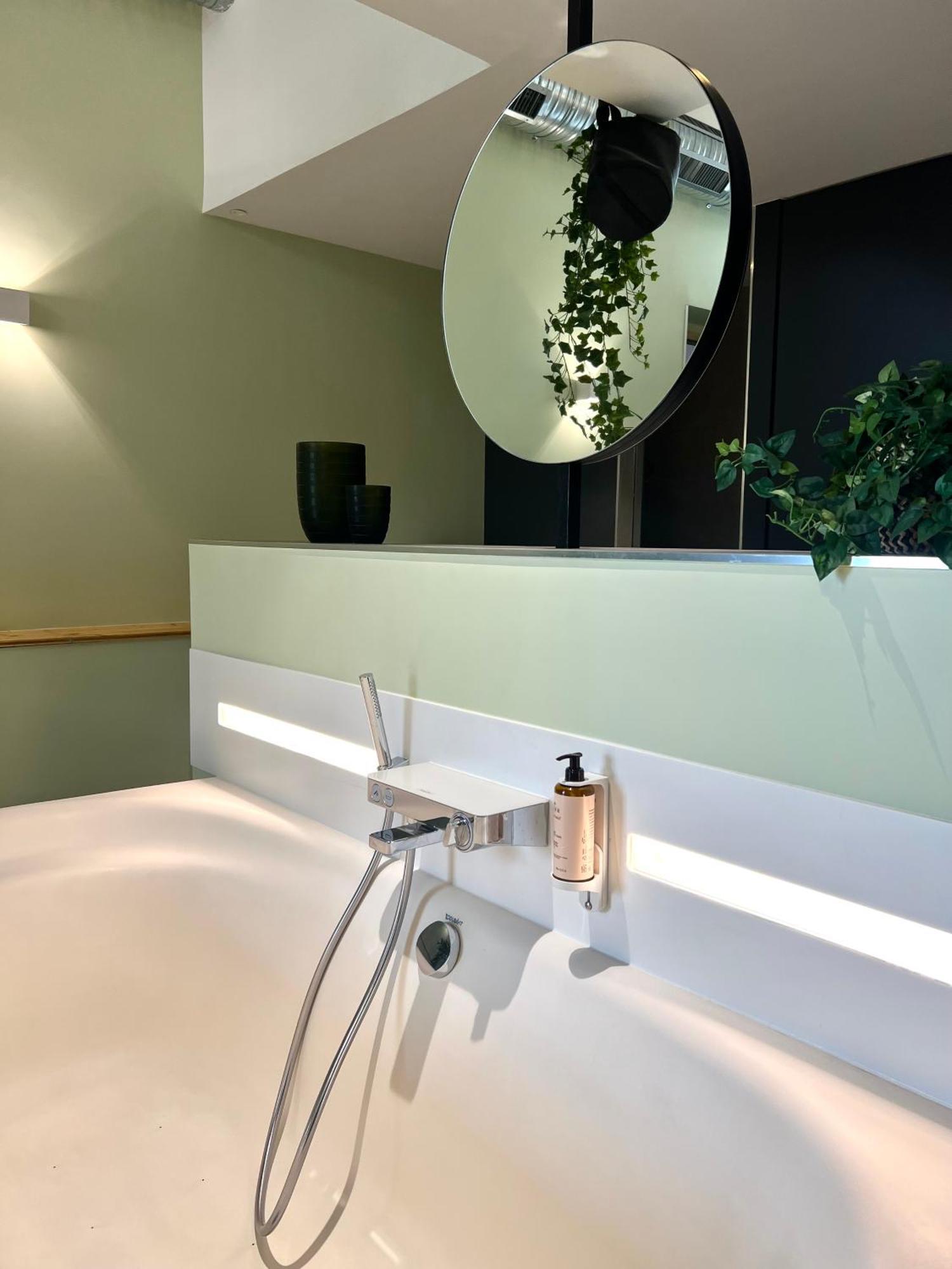 Mihotel Comte リヨン エクステリア 写真
