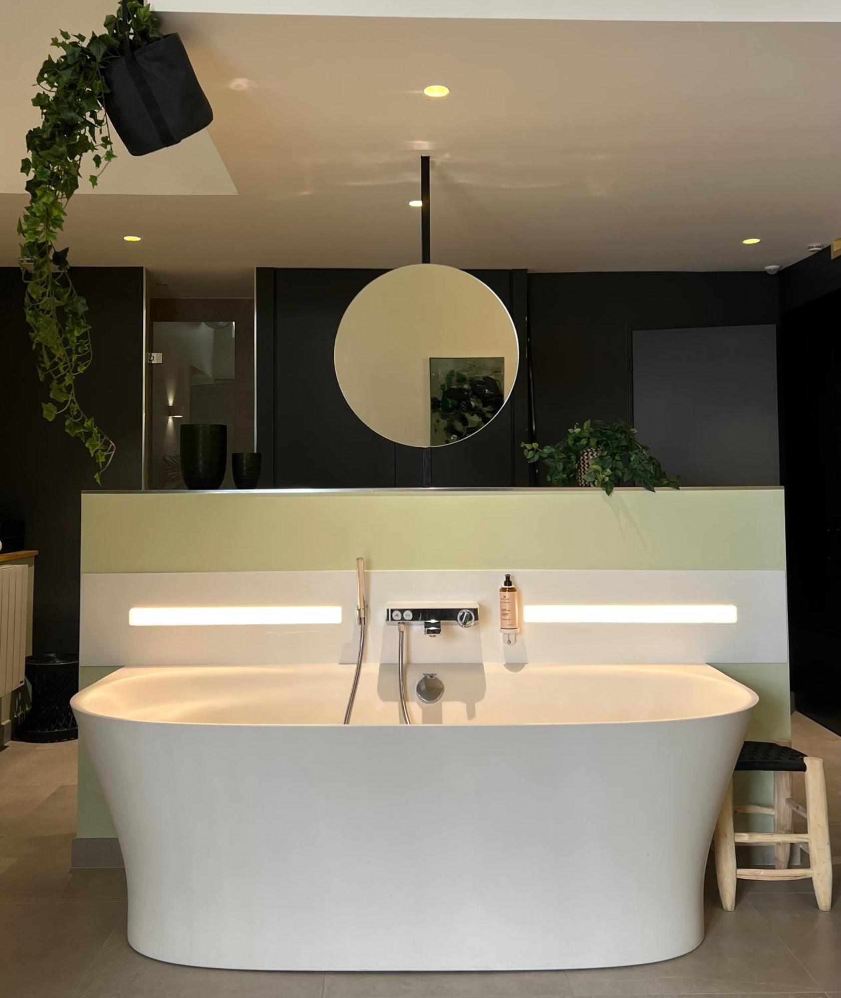 Mihotel Comte リヨン エクステリア 写真