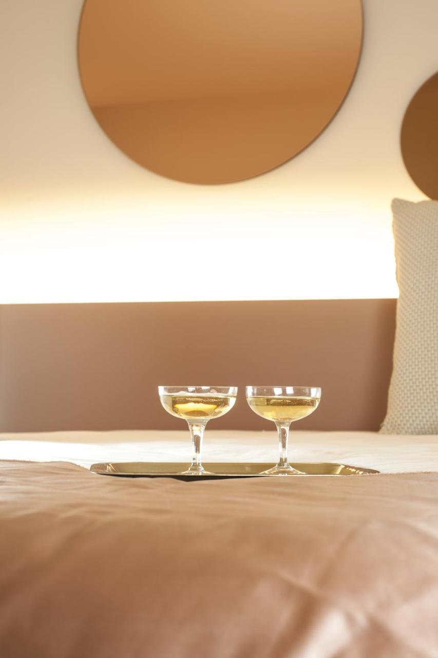 Mihotel Comte リヨン エクステリア 写真
